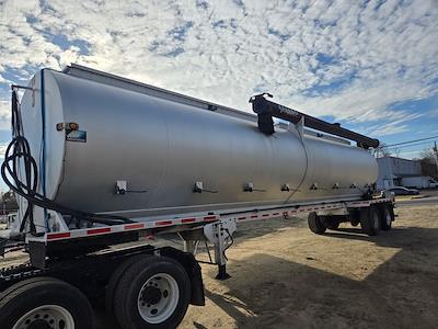Used 2013 Warren Truck Equipment, Inc Hopper / Grain Trailer D1198114 for sale #D1198114 - photo 1