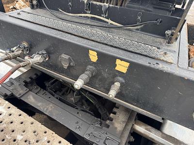 Used 2013 Ledwell Flatbed Trailer DL033231 for sale #DL033231 - photo 10