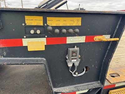 Used 2013 Ledwell Flatbed Trailer DL033231 for sale #DL033231 - photo 11