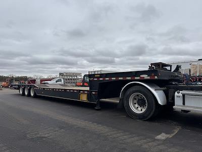Used 2013 Ledwell Flatbed Trailer DL033231 for sale #DL033231 - photo 2