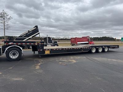 Used 2013 Ledwell Flatbed Trailer DL033231 for sale #DL033231 - photo 3