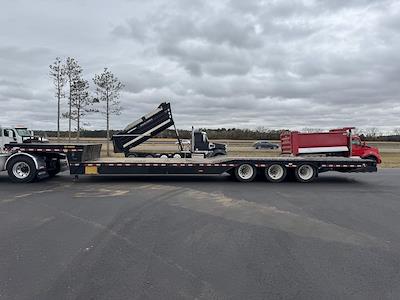 Used 2013 Ledwell Flatbed Trailer DL033231 for sale #DL033231 - photo 4