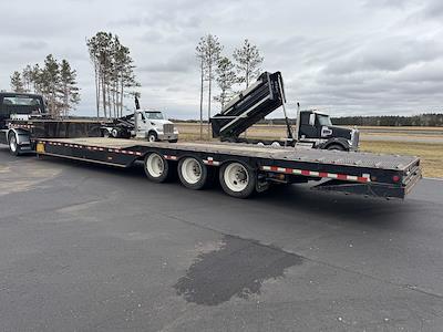 Used 2013 Ledwell Flatbed Trailer DL033231 for sale #DL033231 - photo 5
