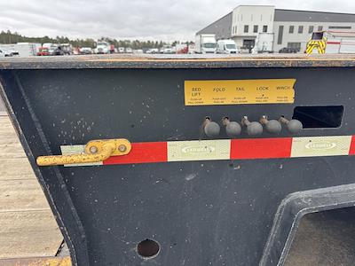 Used 2013 Ledwell Flatbed Trailer DL033231 for sale #DL033231 - photo 7