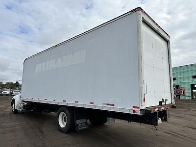 Used 2013 Kenworth T370 Box Truck for sale #DM366670 - photo 2