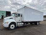 Used 2013 Kenworth T370 Box Truck for sale #DM366670 - photo 1