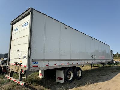 Used 2014 Stoughton Dry Van Trailer EB430367 for sale #EB430367 - photo 1