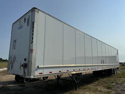 Used 2014 Stoughton Dry Van Trailer EB430367 for sale #EB430367 - photo 3