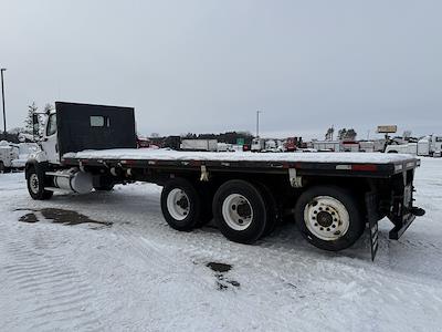 Used 2014 Freightliner 114SD Flatbed Truck for sale #EDGA1929 - photo 2