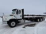 Used 2014 Freightliner 114SD Flatbed Truck for sale #EDGA1929 - photo 1