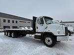 Used 2014 Freightliner 114SD Flatbed Truck for sale #EDGA1929 - photo 3