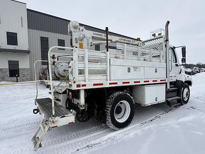 Used 2014 Freightliner 108SD Other/Specialty for sale #EHFL1392 - photo 2