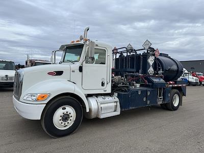 Used 2014 Peterbilt 337 Tanker Truck for sale #EM185866 - photo 1