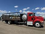 Used 2014 Peterbilt 337 Flatbed Truck for sale #EM249718 - photo 1