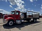 Used 2014 Peterbilt 337 Flatbed Truck for sale #EM249718 - photo 3