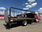 Used 2014 Peterbilt 337 Flatbed Truck for sale #EM249718 - photo 2