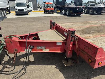 Used 2015 Talbert Manufacturing Tag Trailer F2034032 for sale #F2034032 - photo 4