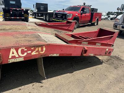 Used 2015 Talbert Manufacturing Tag Trailer F2034032 for sale #F2034032 - photo 6