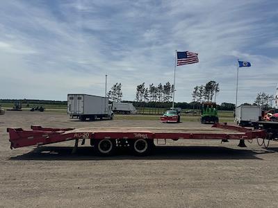 Used 2015 Talbert Manufacturing Tag Trailer F2034032 for sale #F2034032 - photo 8