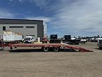 Used 2015 Talbert Manufacturing Tag Trailer F2034032 for sale #F2034032 - photo 1