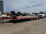 Used 2015 Talbert Manufacturing Tag Trailer F2034032 for sale #F2034032 - photo 3