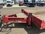 Used 2015 Talbert Manufacturing Tag Trailer F2034032 for sale #F2034032 - photo 4