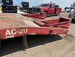 Used 2015 Talbert Manufacturing Tag Trailer F2034032 for sale #F2034032 - photo 6