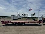 Used 2015 Talbert Manufacturing Tag Trailer F2034032 for sale #F2034032 - photo 8