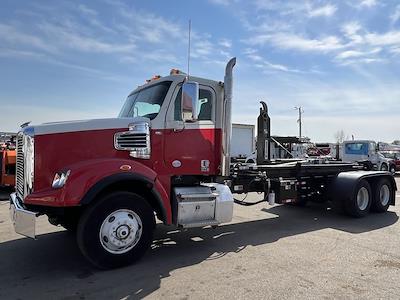 Used 2015 Freightliner 122SD Hooklift Body for sale #FDGG9493 - photo 1