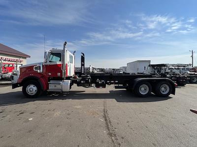 Used 2015 Freightliner 122SD Hooklift Body for sale #FDGG9493 - photo 2
