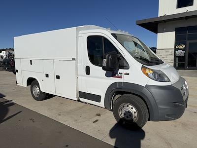 Used 2015 Ram ProMaster 2500 Service Utility Van for sale #FE516909 - photo 1