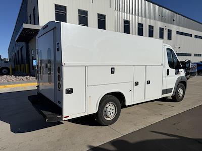 Used 2015 Ram ProMaster 2500 Service Utility Van for sale #FE516909 - photo 2