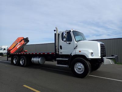 Used 2015 Freightliner 108SD Crane Body for sale #FHGA4582 - photo 1