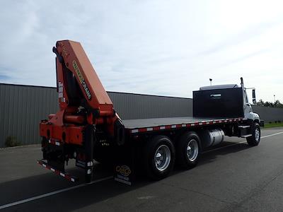 Used 2015 Freightliner 108SD Crane Body for sale #FHGA4582 - photo 2