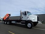 Used 2015 Freightliner 108SD Flatbed Truck for sale #FHGA4582 - photo 1