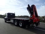 Used 2015 Freightliner 108SD Flatbed Truck for sale #FHGA4582 - photo 5
