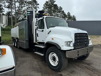 Used 2015 Freightliner 114SD Other/Specialty for sale #FHGM6926 - photo 1