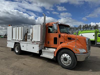 Used 2015 Peterbilt 337 Fuel Lube Truck for sale #FM274314 - photo 1