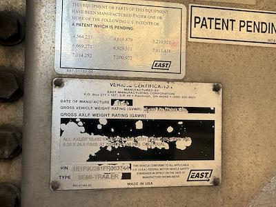 Dump Body, Body Only for sale #FR053744 - photo 5