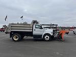 Used 2016 Ford F-650 Dump Truck for sale #GDA04211 - photo 4