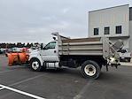Used 2016 Ford F-650 Dump Truck for sale #GDA04211 - photo 2