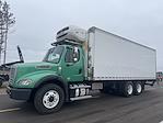 Used 2016 Freightliner M2 112 Refrigerated Body for sale #GDHP8493 - photo 1