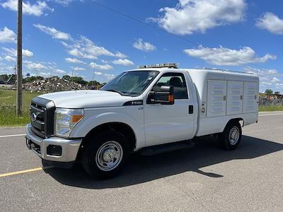 Used 2016 Ford F-250 Other/Specialty for sale #GEB25839 - photo 1