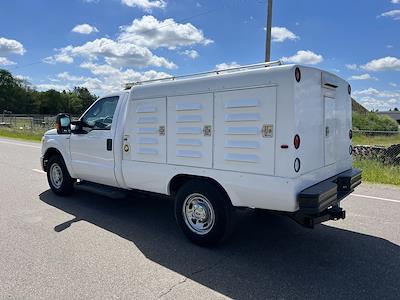 Used 2016 Ford F-250 Other/Specialty for sale #GEB25839 - photo 2