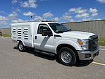 Used 2016 Ford F-250 Other/Specialty for sale #GEB25839 - photo 4