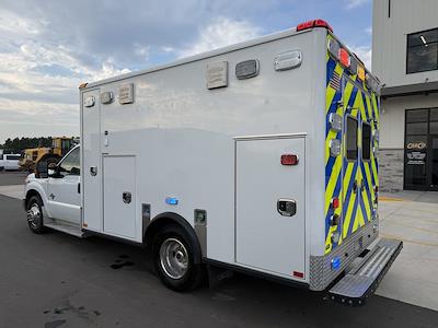 Used 2016 Ford F-350 Ambulance for sale #GED28460 - photo 2