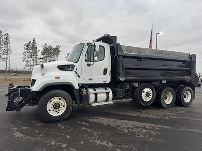 Used 2016 Freightliner 114SD Dump Truck for sale #GHGY8428 - photo 1