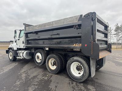 Used 2016 Freightliner 114SD Dump Truck for sale #GHGY8428 - photo 2