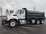 Used 2016 Freightliner 114SD Dump Truck for sale #GHGY8428 - photo 1