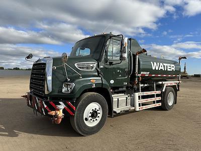 Used 2016 Freightliner 108SD Tanker Truck for sale #GHHB9678 - photo 1